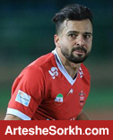 سروش هم از پرسپولیس اخراج می‌شود؟!